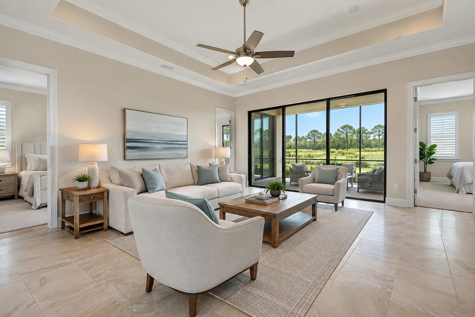 Buy A Home